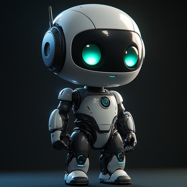 b0b-bot locked reference design