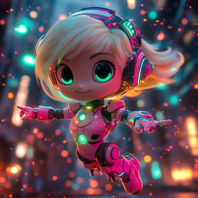 Abbi locked reference design