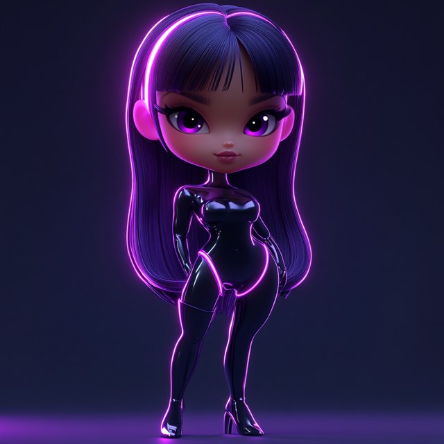 Rokki locked reference design