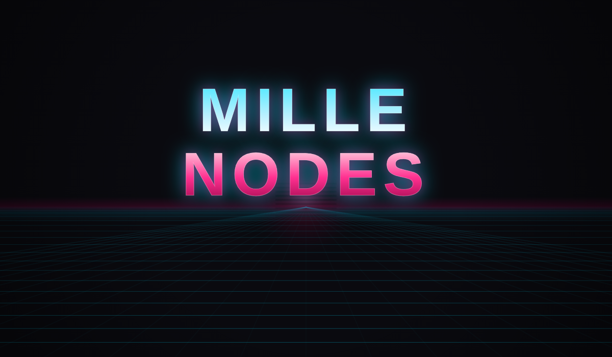 Mille Nodes logo v1