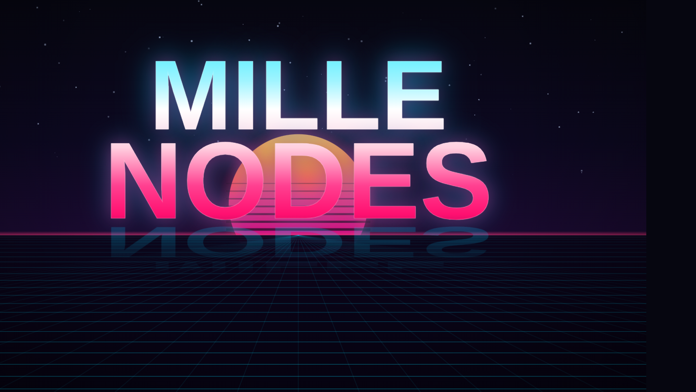 Mille Nodes logo v2